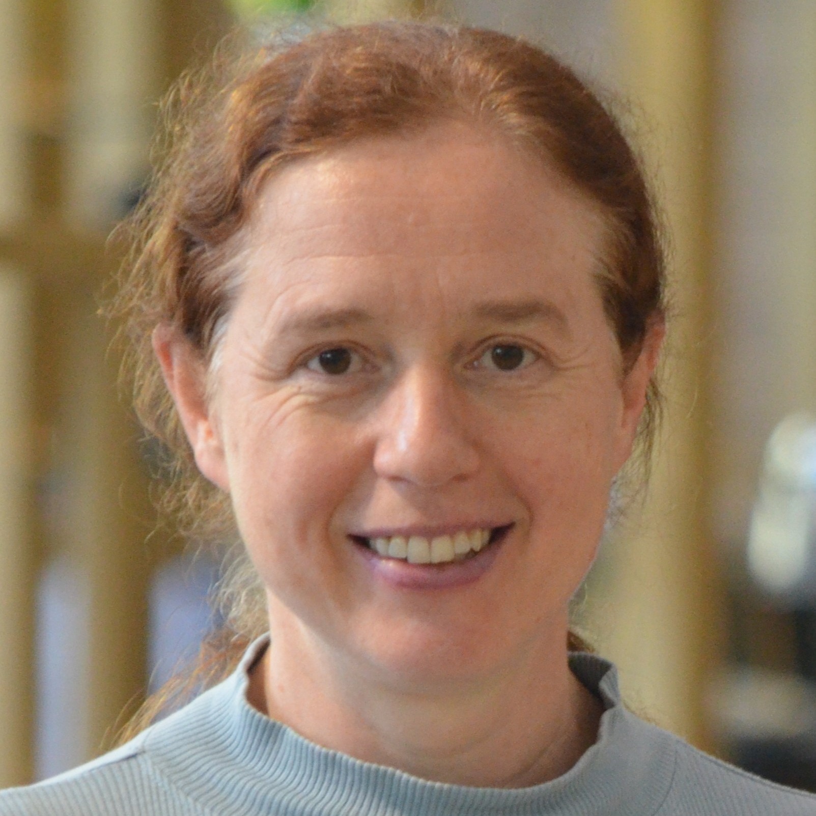 Speaker Professor Camille Carroll